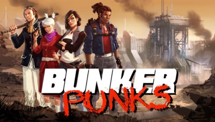 Bunker Punks v1.21