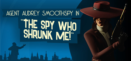 The Spy Who Shrunk Me v1.0