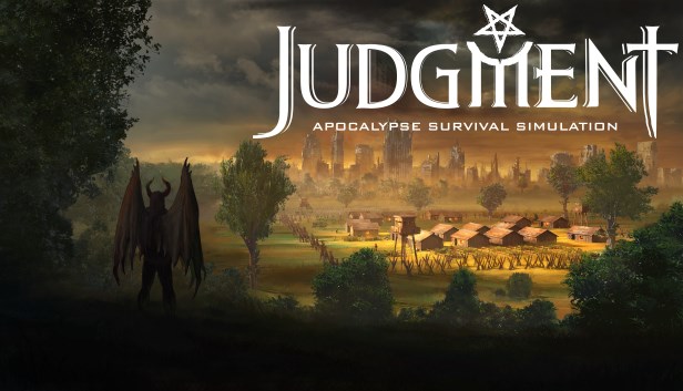 Judgment Apocalypse Survival Simulation v1.1.4215