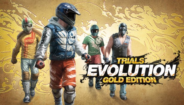 Trials Evolution v1.0.0.5