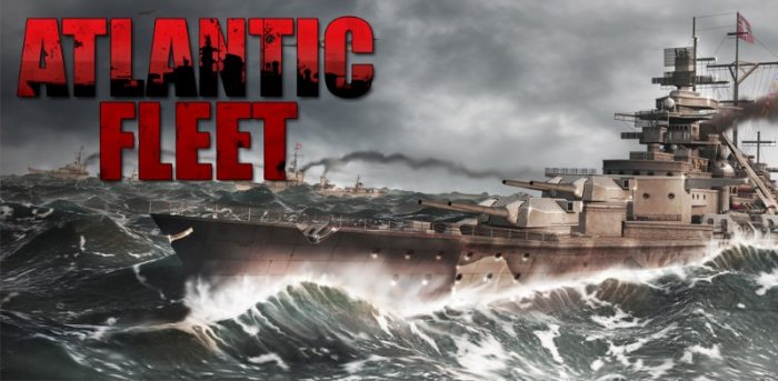 Atlantic Fleet v1.02