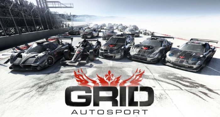 GRID Autosport Complete Edition