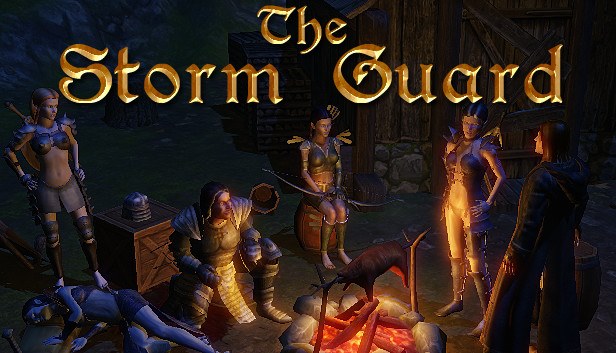 The Storm Guard Darkness is Coming v1.0.6233.41815