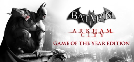 Batman Arkham City v1.1