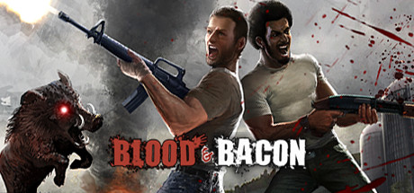 Blood and Bacon v33.2