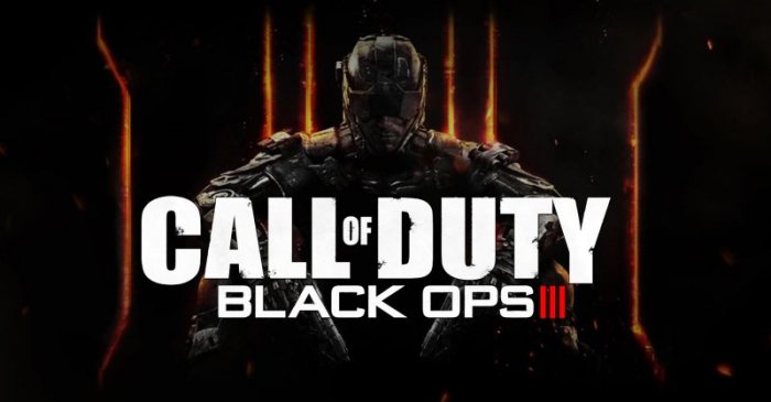Call of Duty Black Ops 3 v100.0.0.0.0