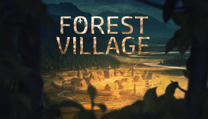 Life is Feudal Forest Village v1.1.6814