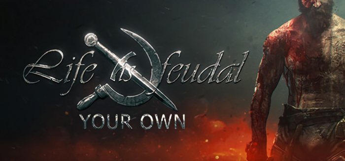 Life is Feudal Your Own v1.4.4.5