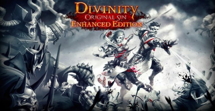 Divinity Original Sin - Enhanced Edition v2.0.119.430
