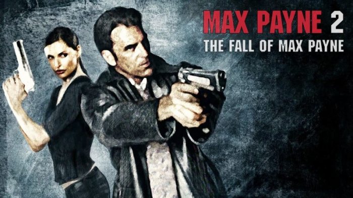 Max Payne 2 The Fall of Max Payne v1.1.102.0