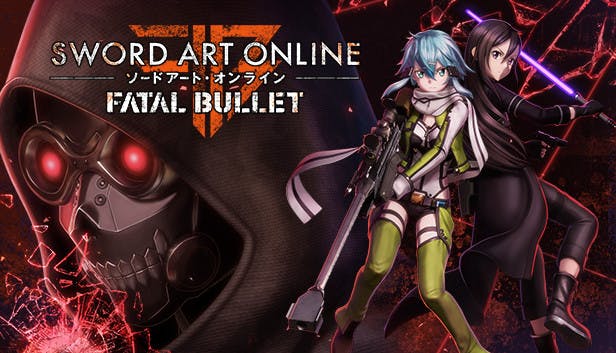 Sword Art Online Fatal Bullet v1.7.0
