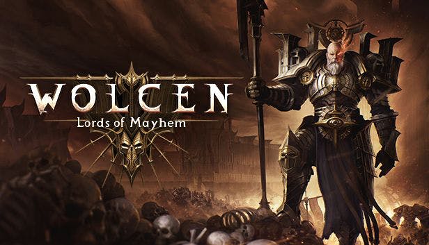 Wolcen Lords of Mayhem v1.1.4.4