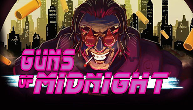 Guns of Midnight v1.17