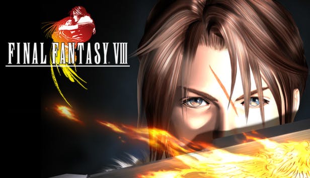 Final Fantasy VIII v1.0.10