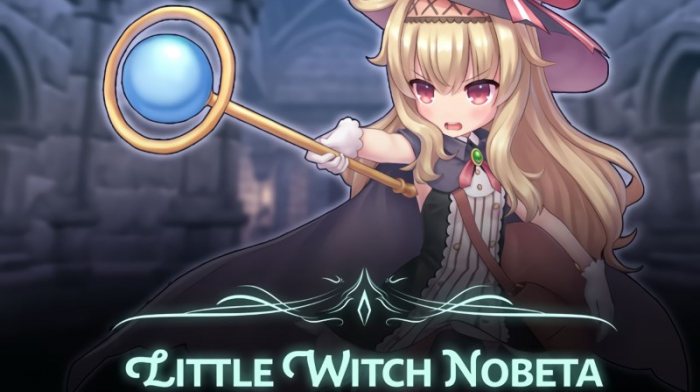 Little Witch Nobeta v0.1106