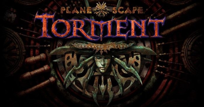 Planescape Torment: Enhanced Edition v3.1.4.0