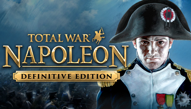 Total War Napoleon Definitive Edition v1.3.0
