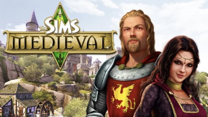 The Sims Medieval + Pirates and Nobles v2.0.113
