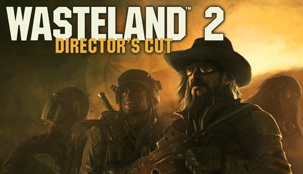 Wasteland 2 Director's Cut v2.3.0.5 (a)