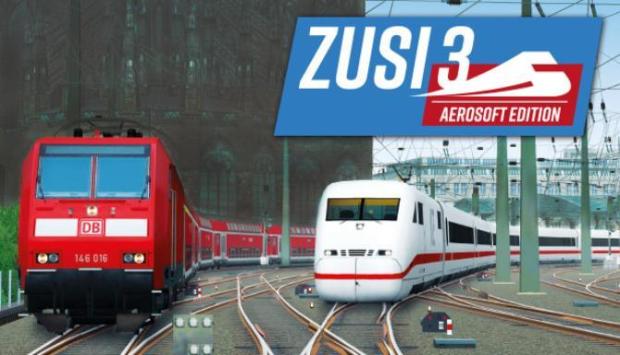 ZUSI 3 - Aerosoft Edition v3.3.0.1