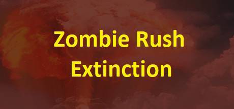 Zombie Rush: Extinction v1.0