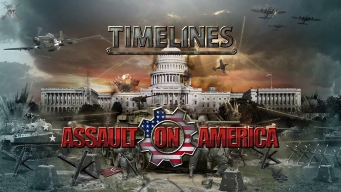 Timelines Assault on America v1.7.10