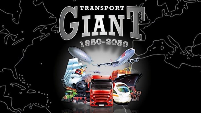 Transport Giant v2.30