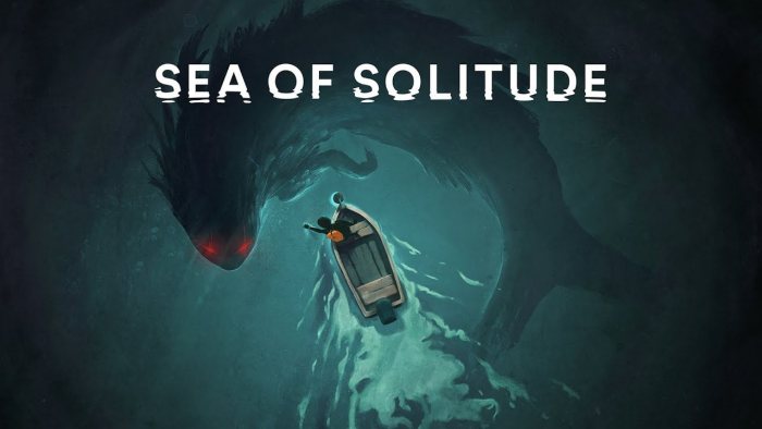 Sea of Solitude v1.0