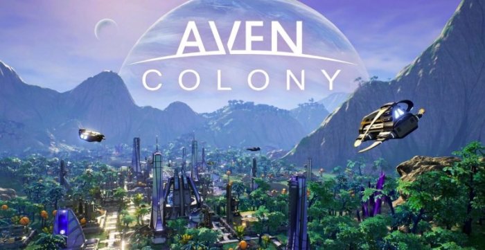 Aven Colony v1.0.25665