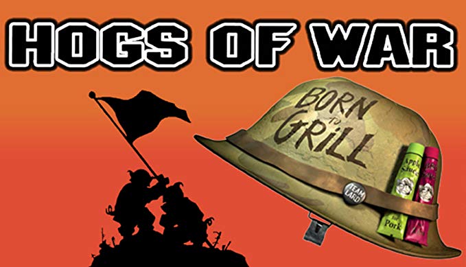 Hogs of War v1.1