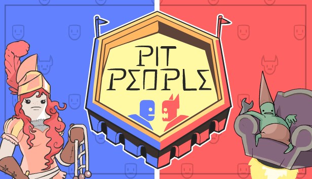 Pit People (Update 7d)