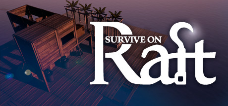 Survive on Raft 1.0