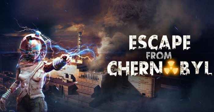 Escape from Chernobyl v1.0