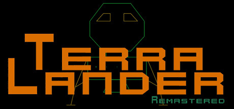 Terra Lander Remastered (Build 20190708)