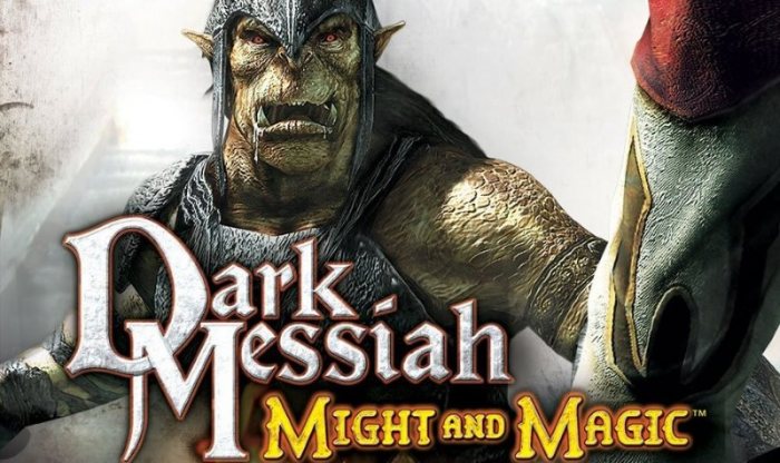 Dark Messiah of Might and Magic v1.2