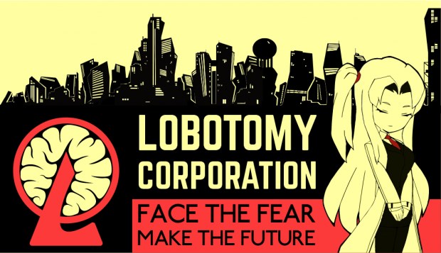 Lobotomy Corporation v1.0.2.13e