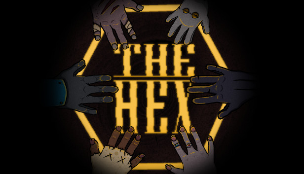 The Hex v1.12