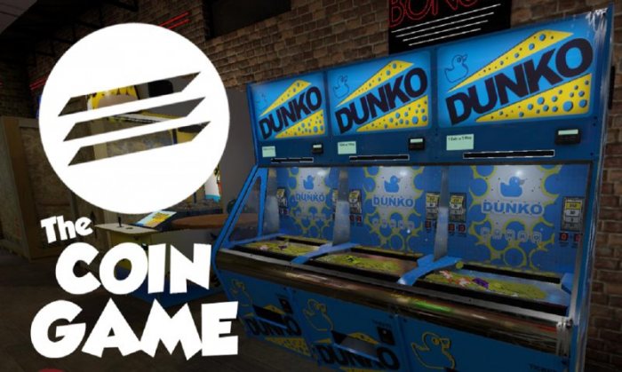 The Coin Game v04.07.2019