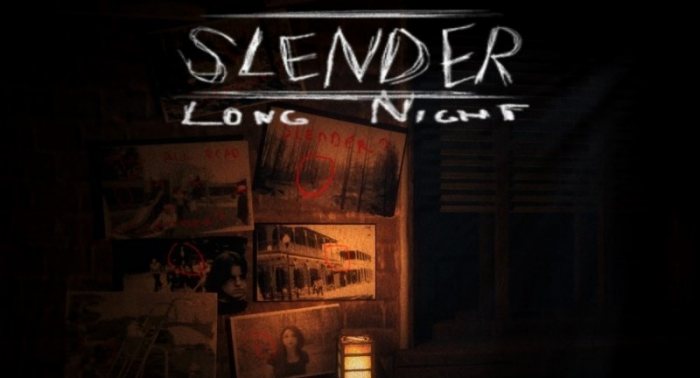 Slender Long Night v1.8