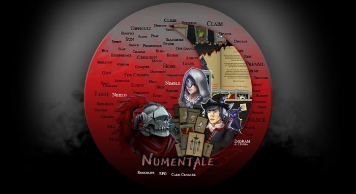 Numentale v6.4.6