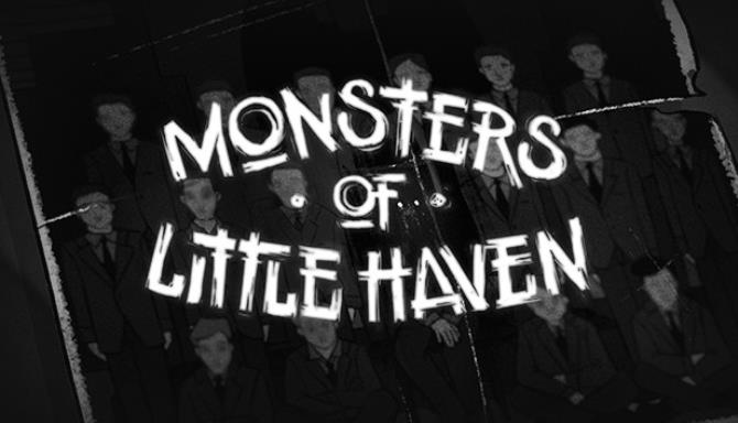 Monsters of Little Haven v1.0