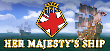 Her Majesty's Ship v1.0.5