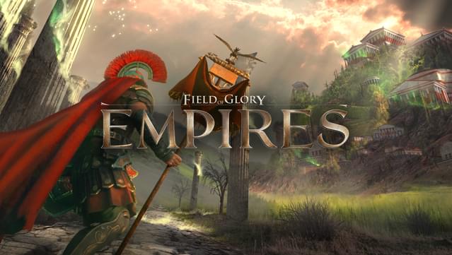 Field of Glory: Empires v1.3.9.0