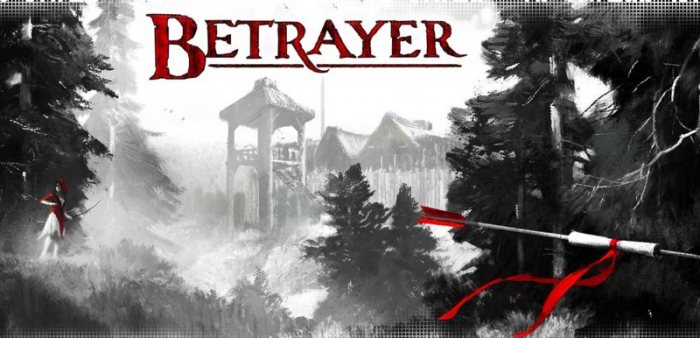 Betrayer v1.9.68.44