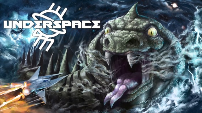 Underspace v1.8