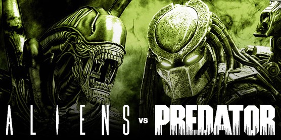 Aliens vs. Predator v2.27u7
