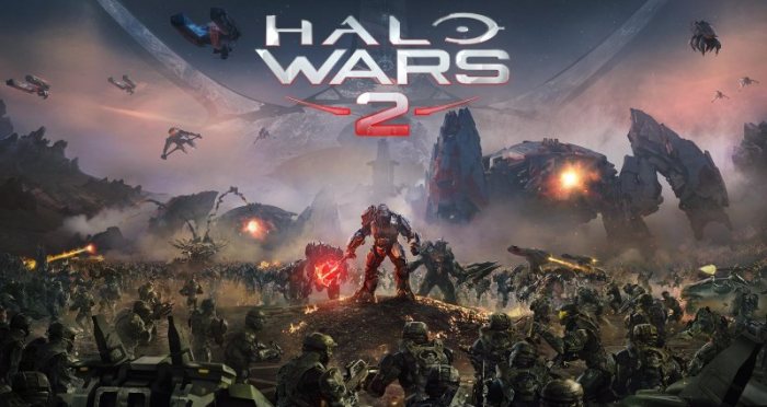 Halo Wars 2 Complete Edition (build-1130815)