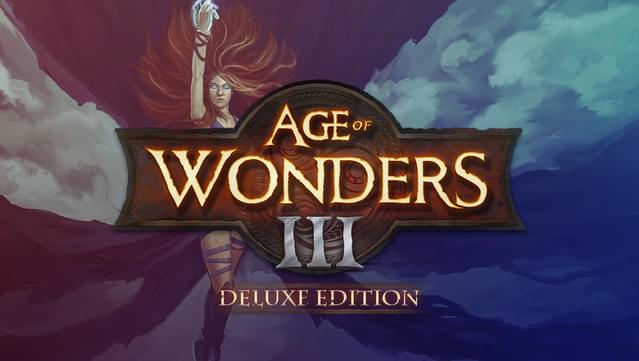 Age of Wonders 3 Deluxe Edition v1.802 fix