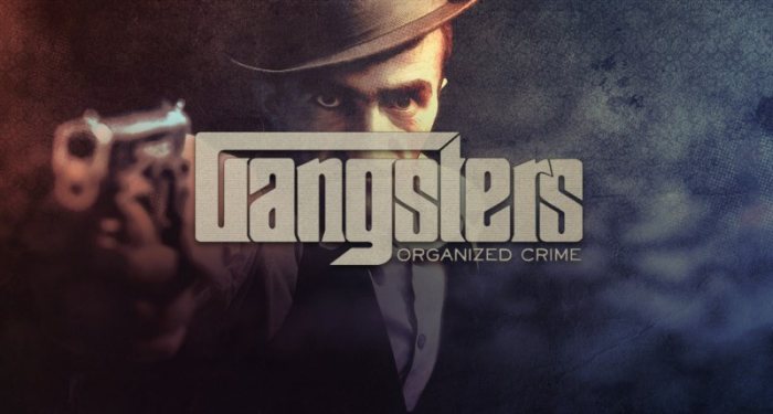 Gangsters Organized Crime v1.0