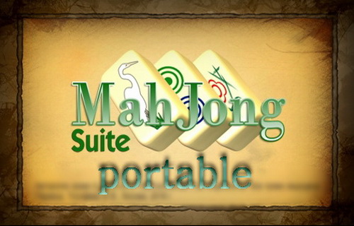 MahJong Suite 2019 v16.0